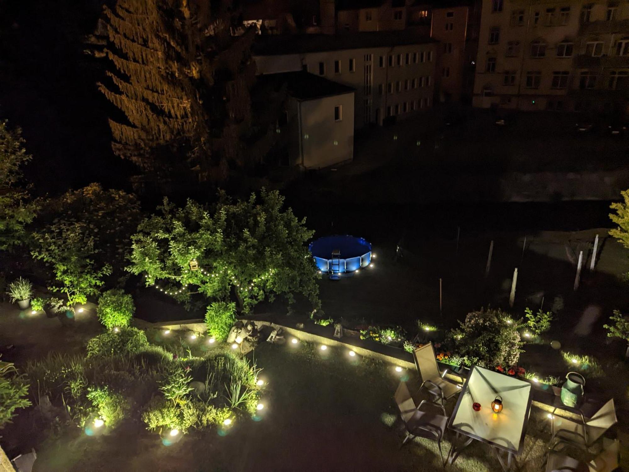 Hw1 - Urlaubsmagie - Sauna&Whirlpool Zum Entspannen Sebnitz Exterior foto